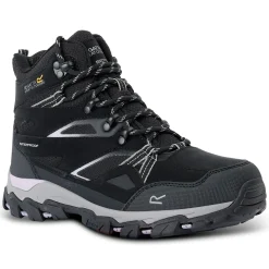 Women Regatta Walking Boots<Women's Holcombe III Walking Boots |