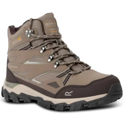 Women Regatta Walking Boots<Women's Holcombe III Walking Boots |