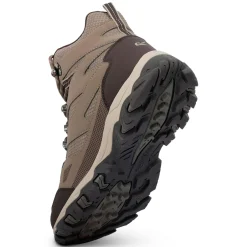 Women Regatta Walking Boots<Women's Holcombe III Walking Boots |