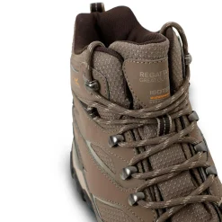 Women Regatta Walking Boots<Women's Holcombe III Walking Boots |