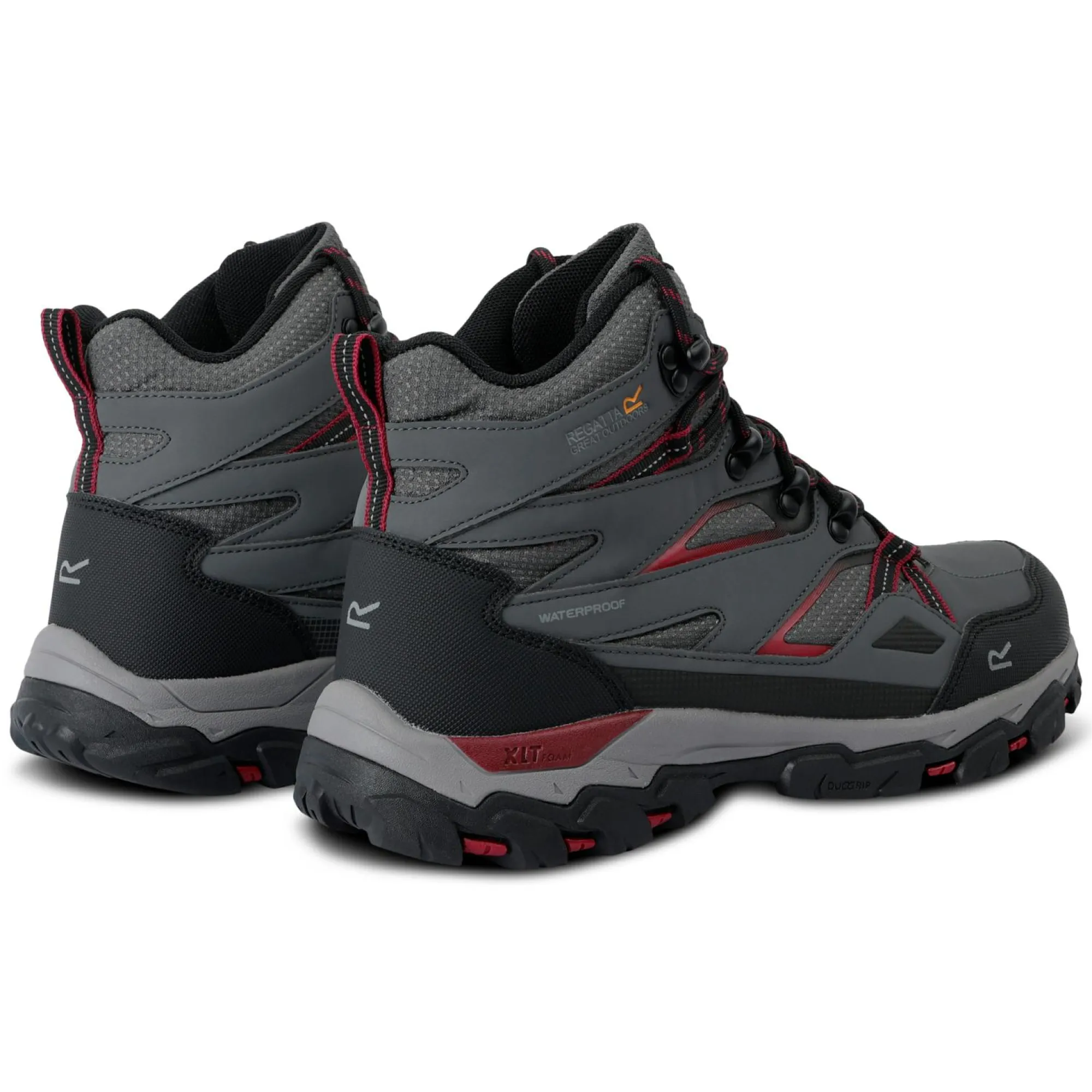 Women Regatta Walking Boots<Women's Holcombe III Walking Boots |