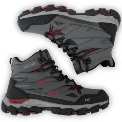 Women Regatta Walking Boots<Women's Holcombe III Walking Boots |