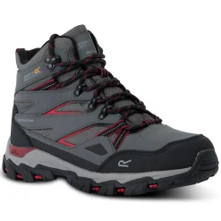 Women Regatta Walking Boots<Women's Holcombe III Walking Boots |