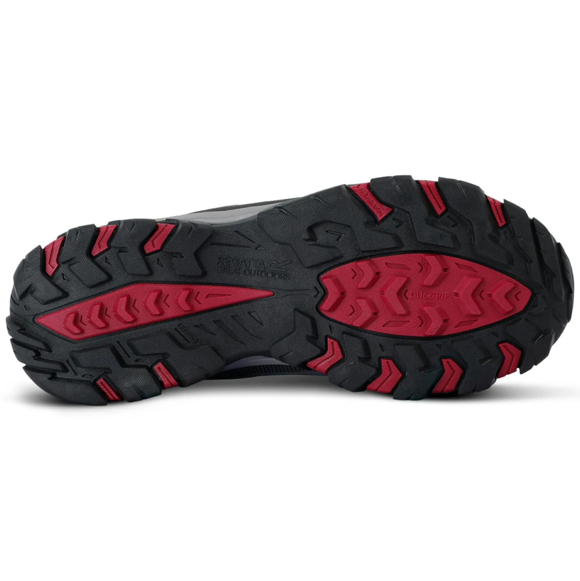 Women Regatta Walking Boots<Women's Holcombe III Walking Boots |