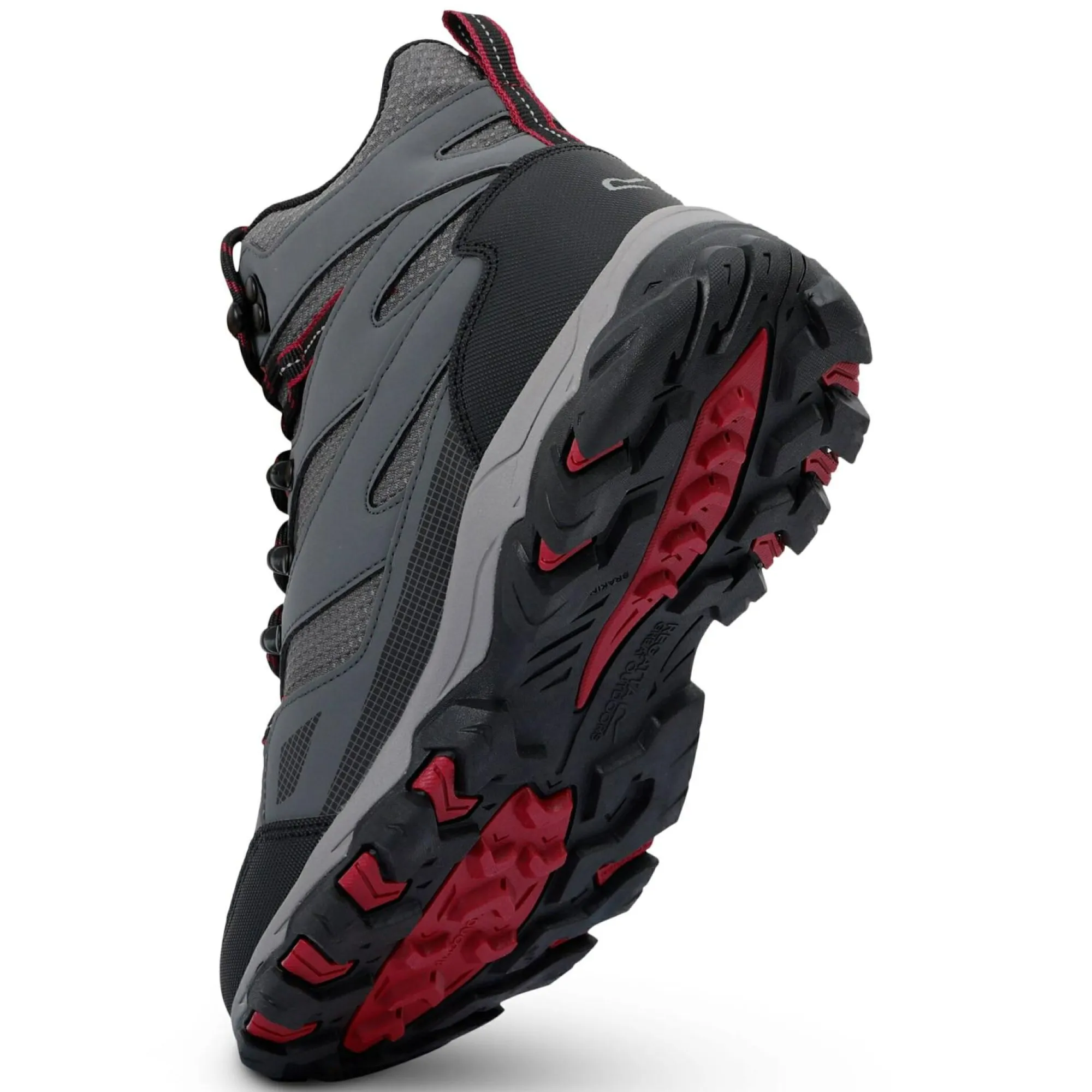 Women Regatta Walking Boots<Women's Holcombe III Walking Boots |