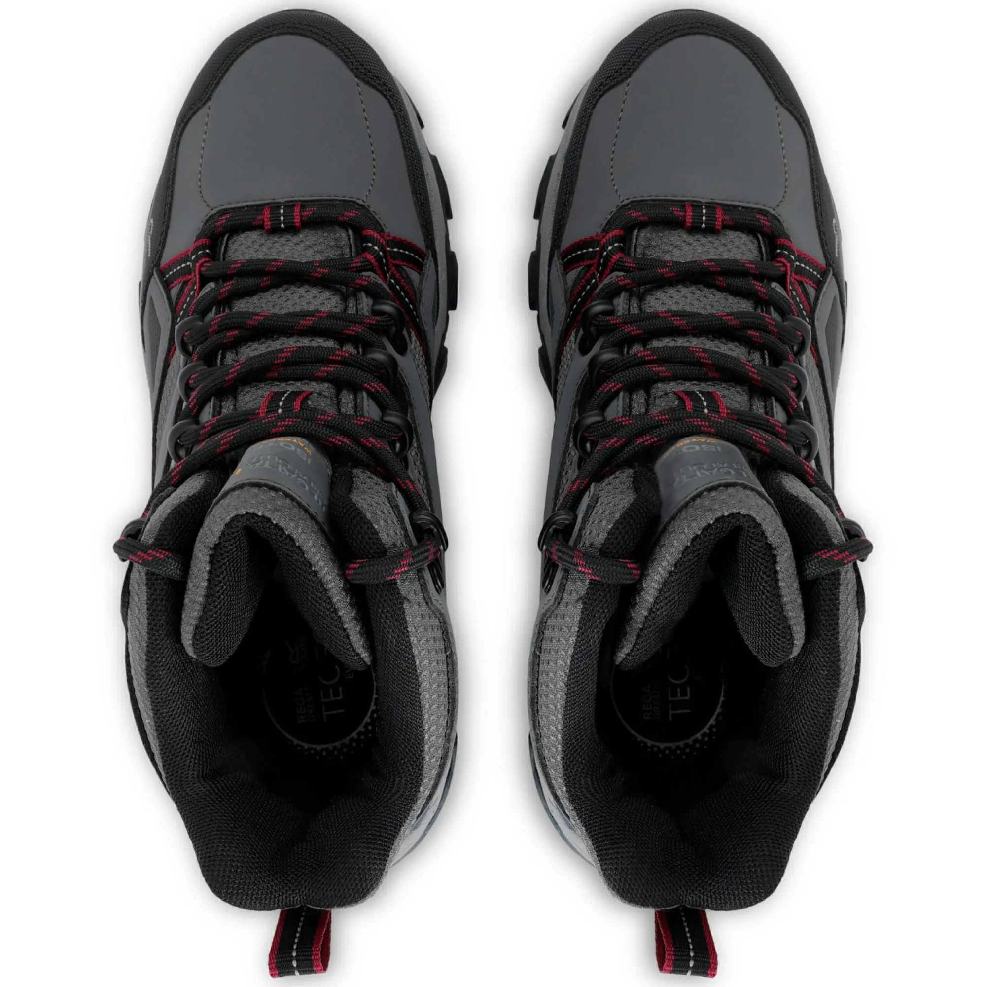 Women Regatta Walking Boots<Women's Holcombe III Walking Boots |