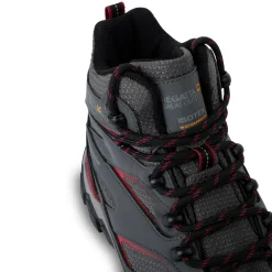 Women Regatta Walking Boots<Women's Holcombe III Walking Boots |