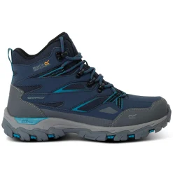 Women Regatta Walking Boots<Women's Holcombe III Walking Boots |