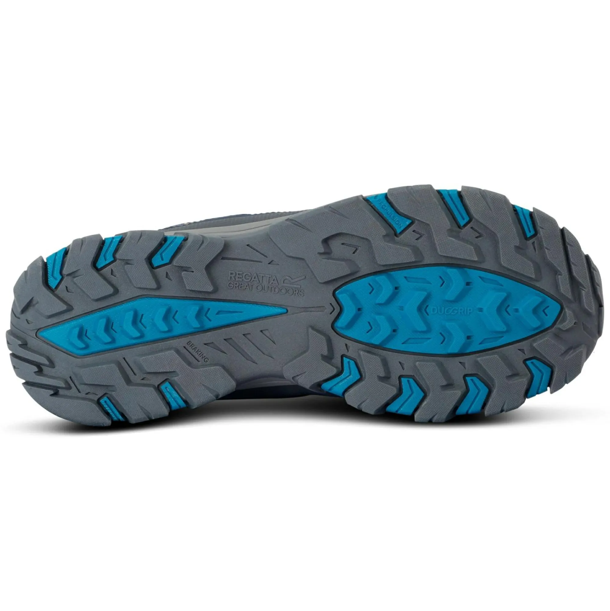 Women Regatta Walking Boots<Women's Holcombe III Walking Boots |