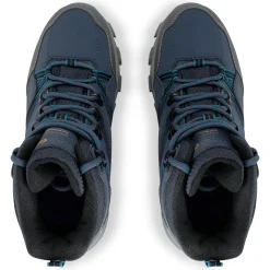 Women Regatta Walking Boots<Women's Holcombe III Walking Boots |