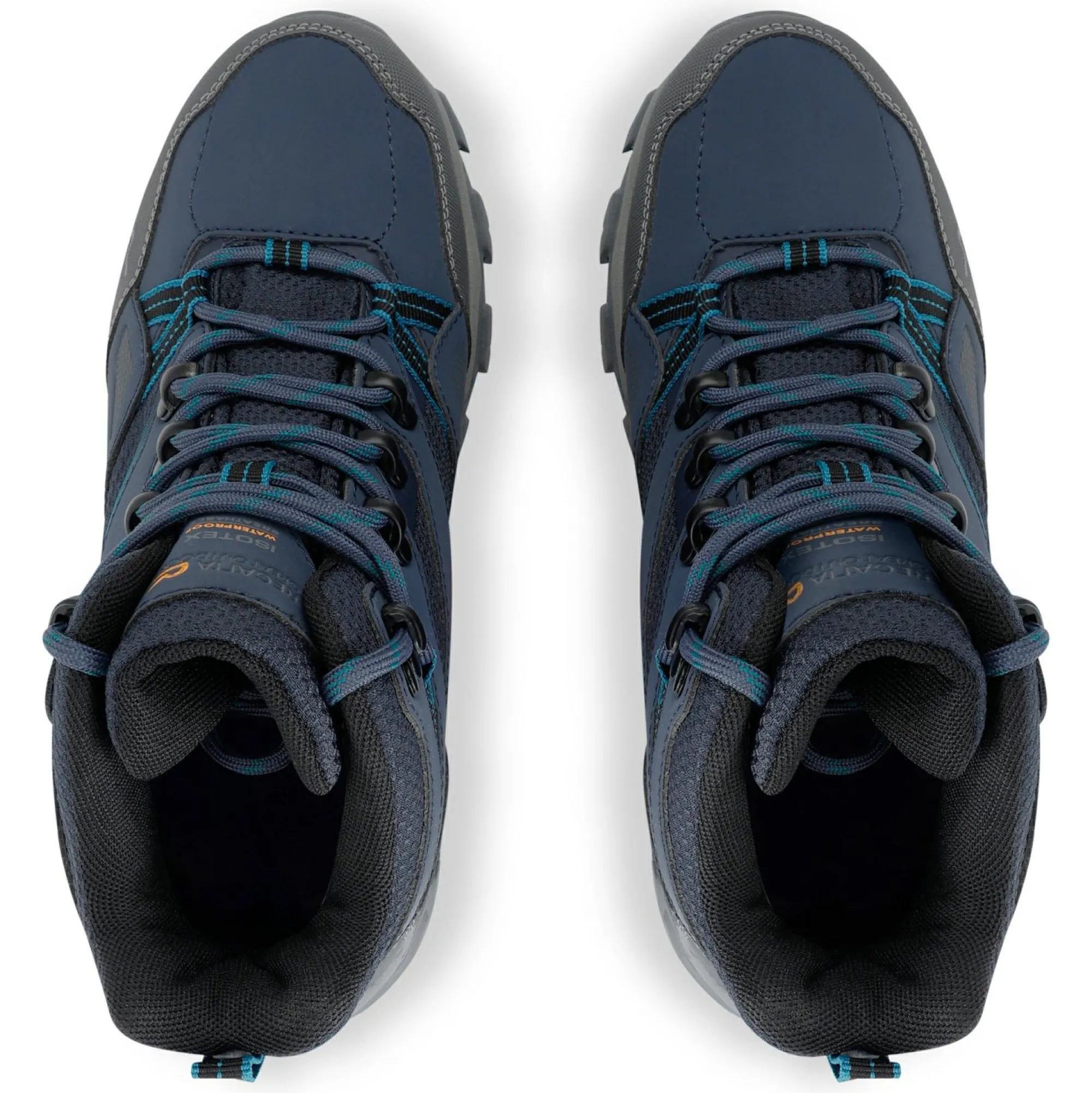 Women Regatta Walking Boots<Women's Holcombe III Walking Boots |
