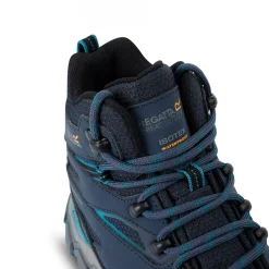 Women Regatta Walking Boots<Women's Holcombe III Walking Boots |