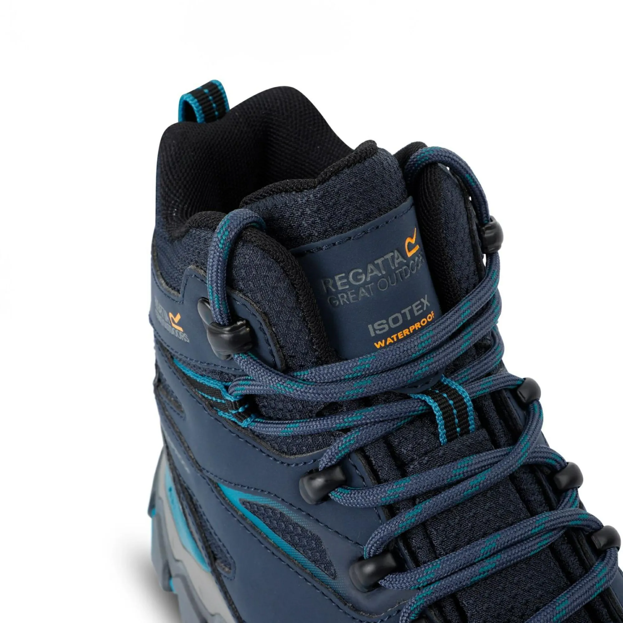 Women Regatta Walking Boots<Women's Holcombe III Walking Boots |