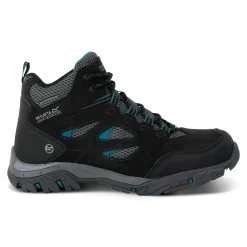 Women Regatta Walking Boots<Women's Holcombe Waterproof Mid Walking Boots |