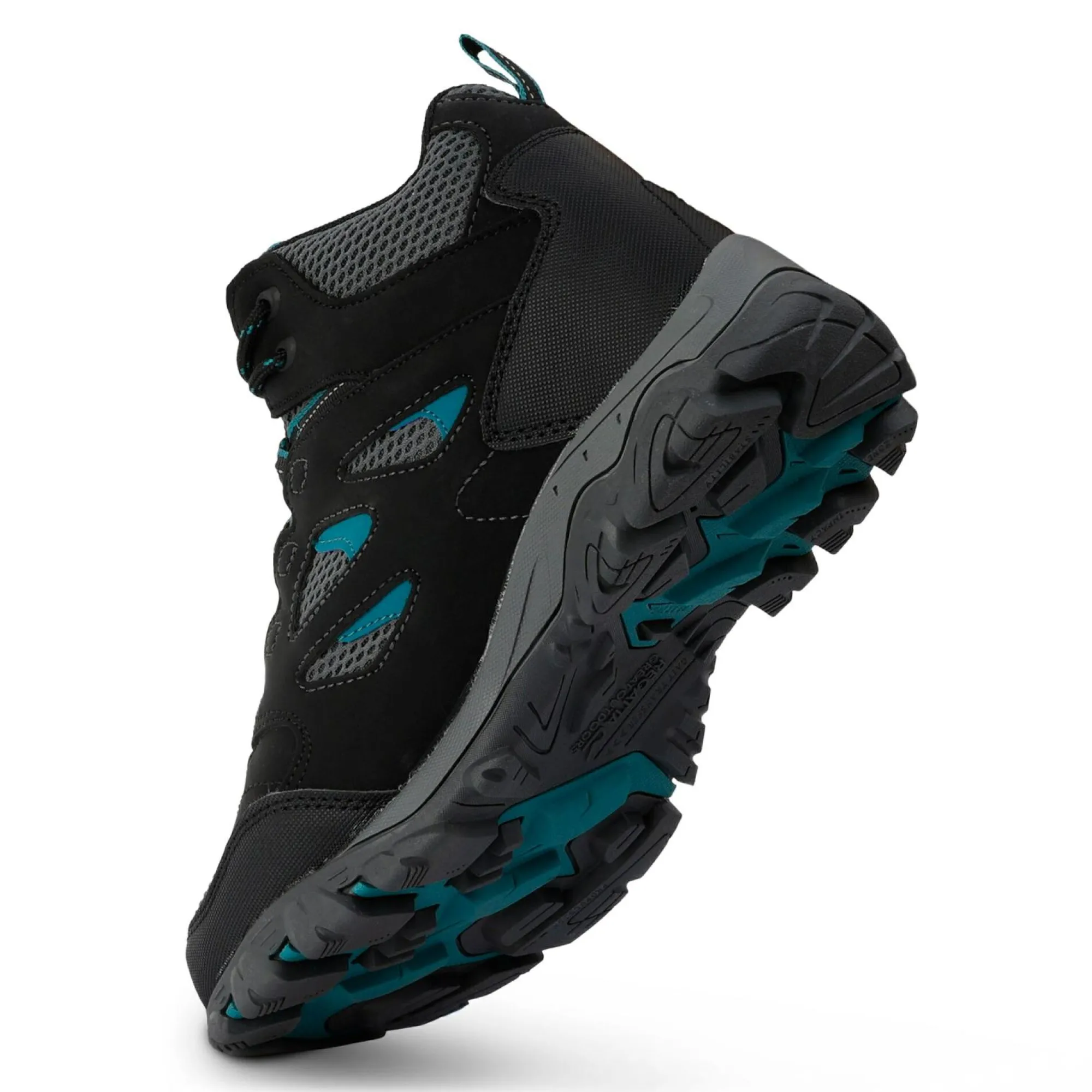 Women Regatta Walking Boots<Women's Holcombe Waterproof Mid Walking Boots |