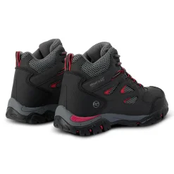 Women Regatta Walking Boots<Women's Holcombe Waterproof Mid Walking Boots |