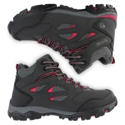 Women Regatta Walking Boots<Women's Holcombe Waterproof Mid Walking Boots |
