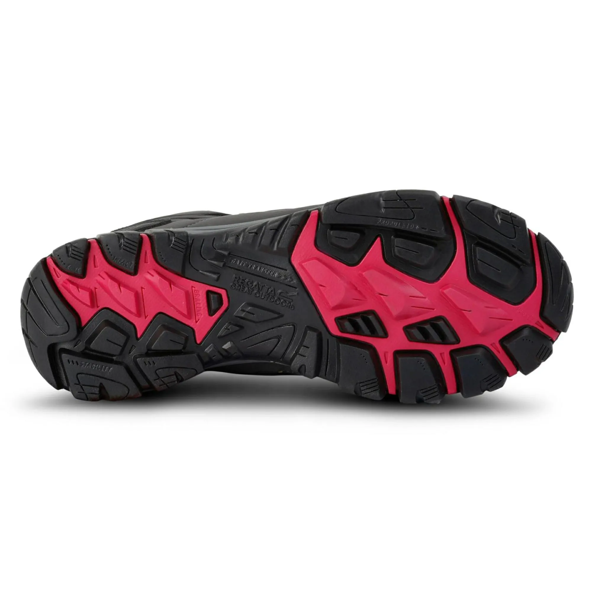 Women Regatta Walking Boots<Women's Holcombe Waterproof Mid Walking Boots |