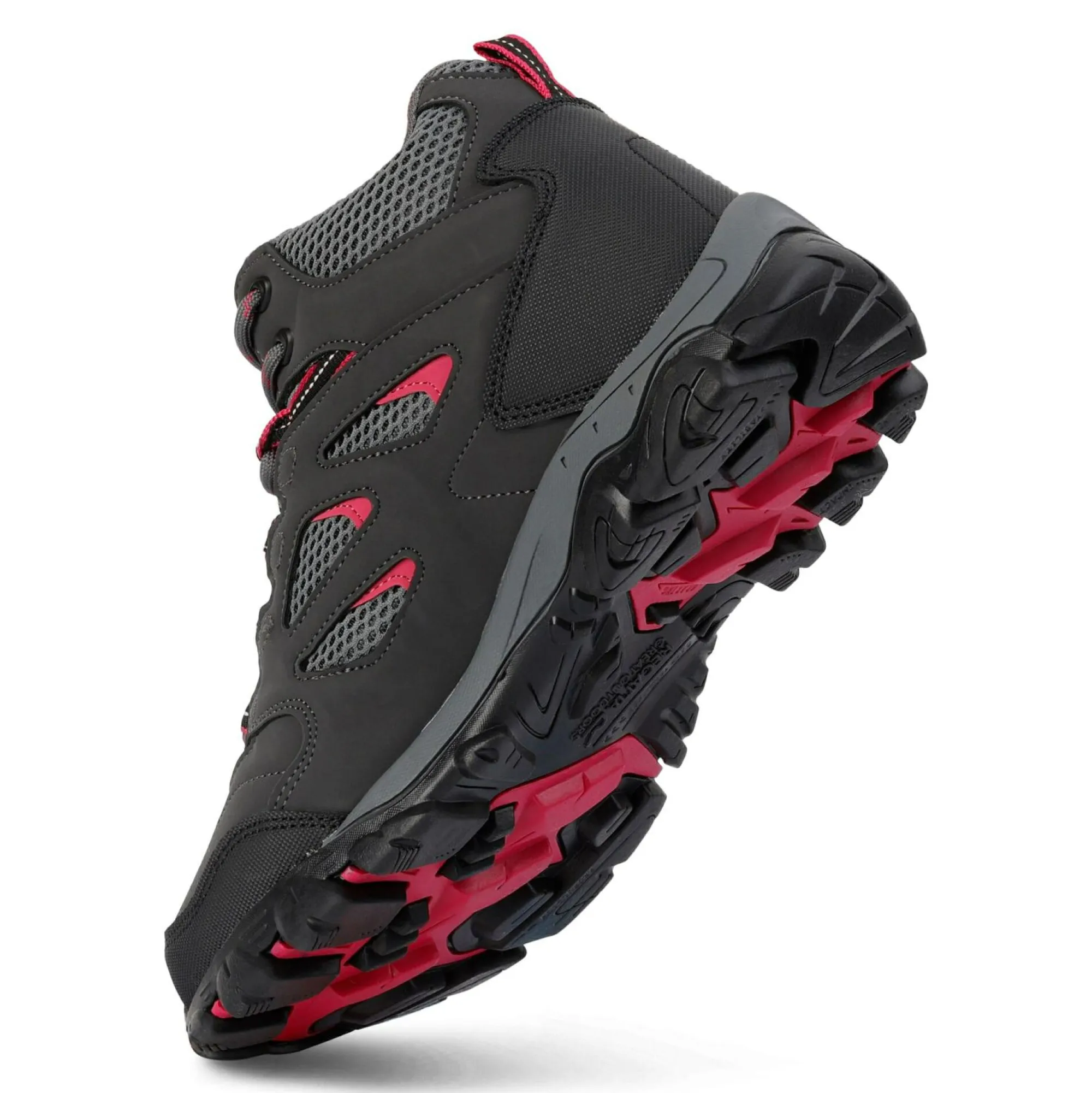Women Regatta Walking Boots<Women's Holcombe Waterproof Mid Walking Boots |