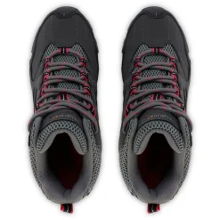 Women Regatta Walking Boots<Women's Holcombe Waterproof Mid Walking Boots |