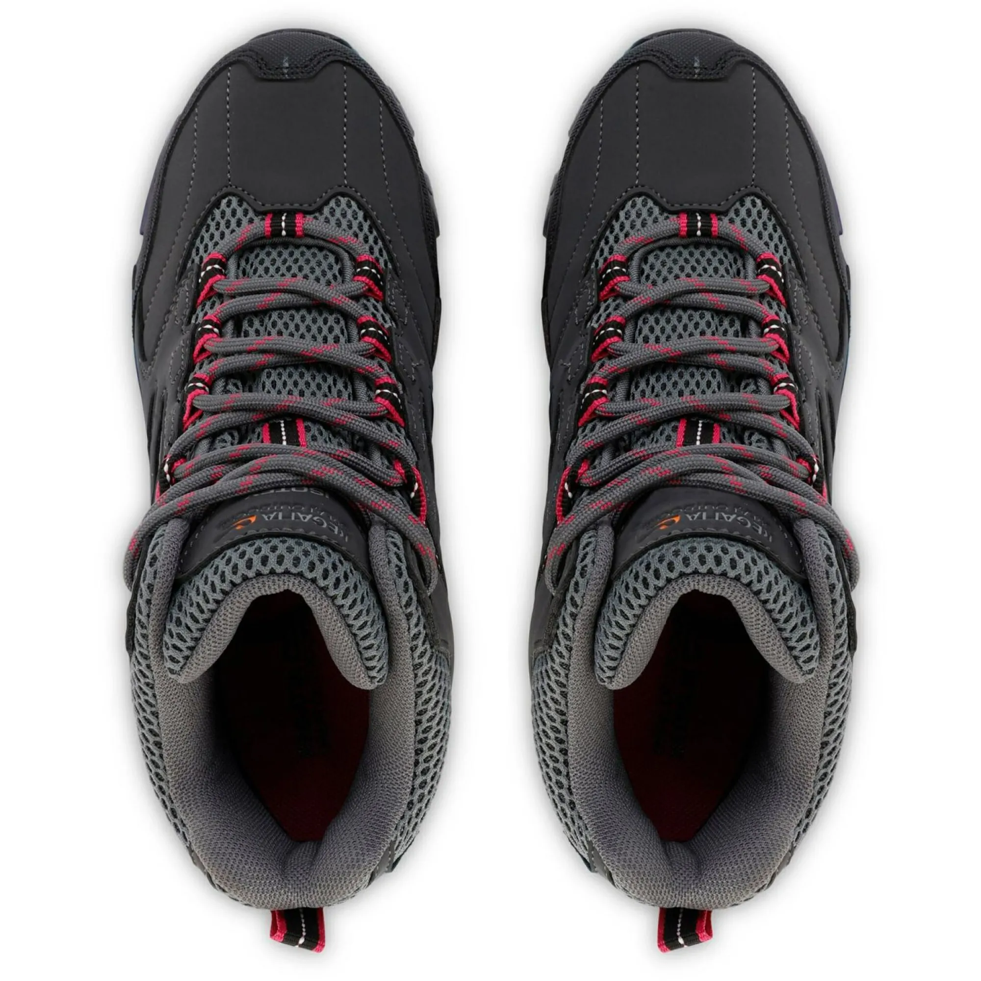 Women Regatta Walking Boots<Women's Holcombe Waterproof Mid Walking Boots |