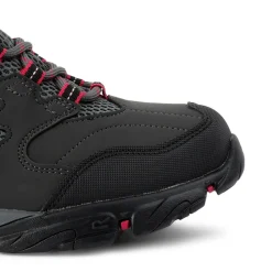 Women Regatta Walking Boots<Women's Holcombe Waterproof Mid Walking Boots |