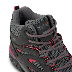 Women Regatta Walking Boots<Women's Holcombe Waterproof Mid Walking Boots |