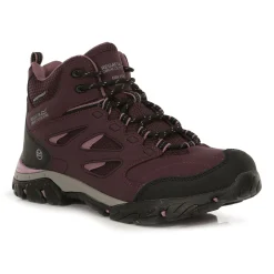 Women Regatta Walking Boots<Women's Holcombe Waterproof Mid Walking Boots |
