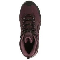 Women Regatta Walking Boots<Women's Holcombe Waterproof Mid Walking Boots |