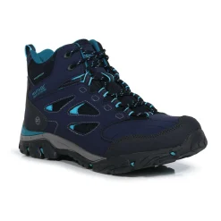 Women Regatta Walking Boots<Women's Holcombe Waterproof Mid Walking Boots |