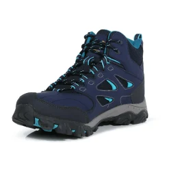 Women Regatta Walking Boots<Women's Holcombe Waterproof Mid Walking Boots |