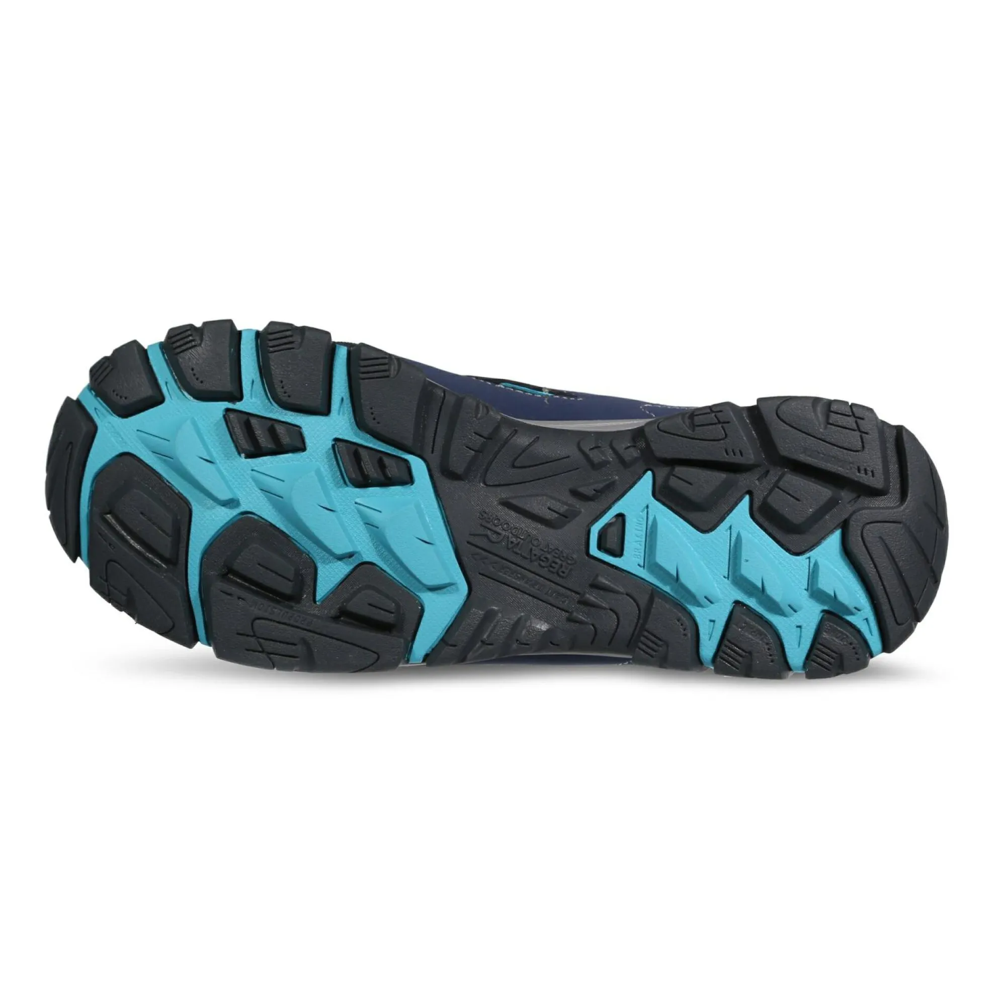 Women Regatta Walking Boots<Women's Holcombe Waterproof Mid Walking Boots |