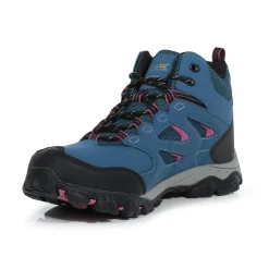 Women Regatta Walking Boots<Women's Holcombe Waterproof Mid Walking Boots |