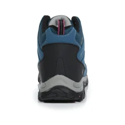 Women Regatta Walking Boots<Women's Holcombe Waterproof Mid Walking Boots |