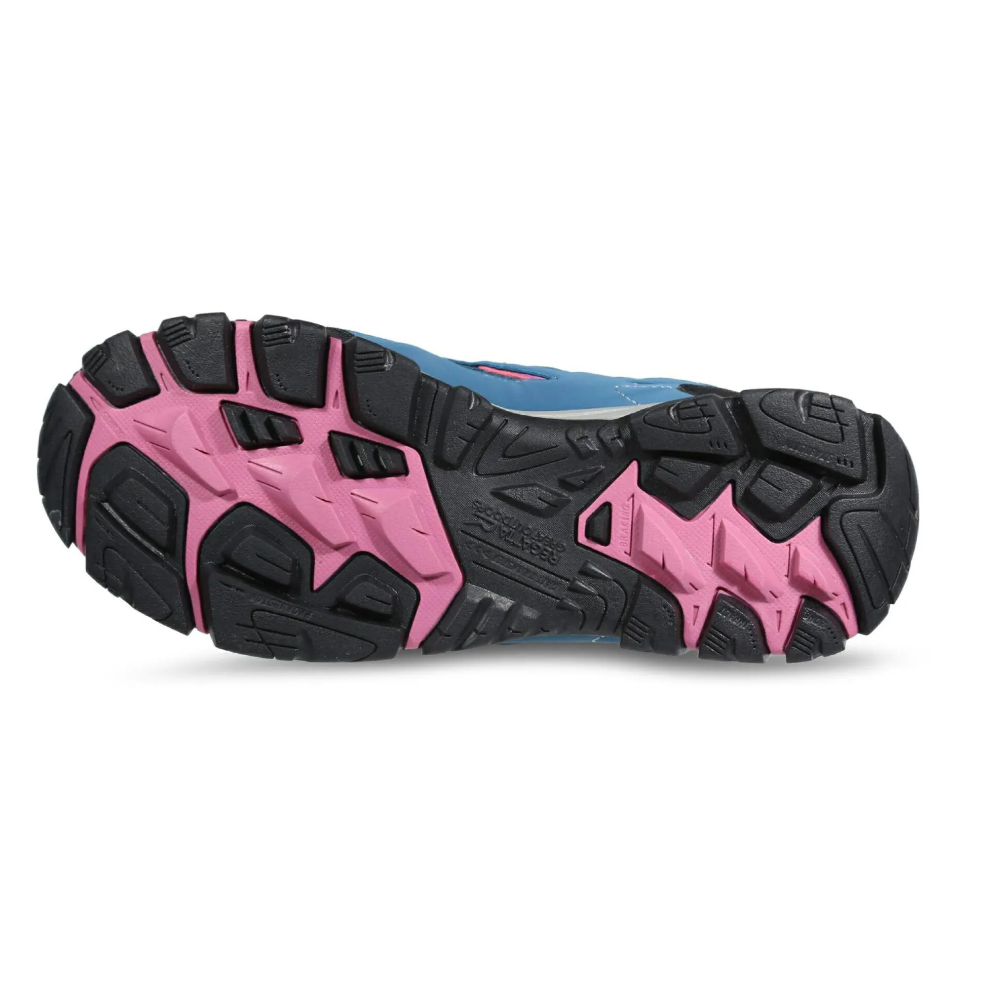 Women Regatta Walking Boots<Women's Holcombe Waterproof Mid Walking Boots |