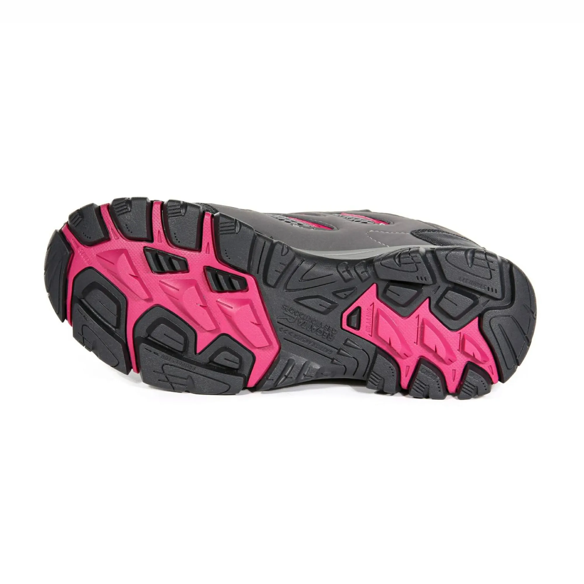 Women Regatta Walking Shoes<Women's Holcombe Waterproof Low Walking Shoes |