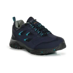 Women Regatta Walking Shoes<Women's Holcombe Waterproof Low Walking Shoes |