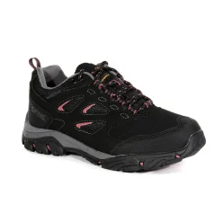 Women Regatta Walking Shoes<Women's Holcombe Waterproof Low Walking Shoes |