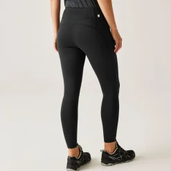 Women Regatta Leggings<Women's Holeen Pro Compression Leggings |