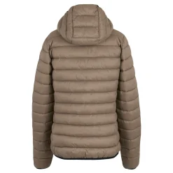 Women Regatta Padded Jackets<Women's Hooded Marizion Baffled Jacket |