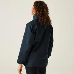 Regatta Waterproof Jackets<Women's Hudson Fleece Lined Jacket |
