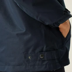 Regatta Waterproof Jackets<Women's Hudson Fleece Lined Jacket |