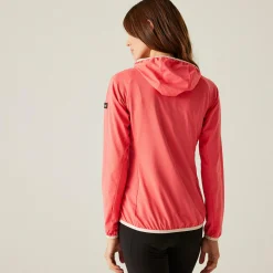 Women Regatta Full Zip Fleece<Women's Huntdale Full Zip Fleece |