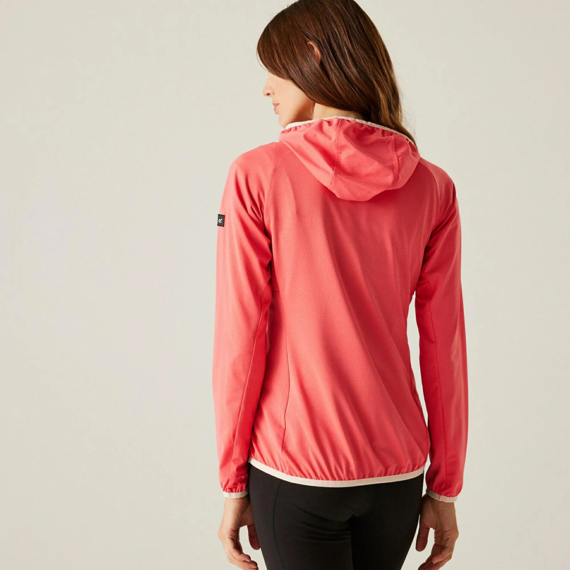 Women Regatta Full Zip Fleece<Women's Huntdale Full Zip Fleece |