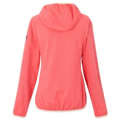 Women Regatta Full Zip Fleece<Women's Huntdale Full Zip Fleece |