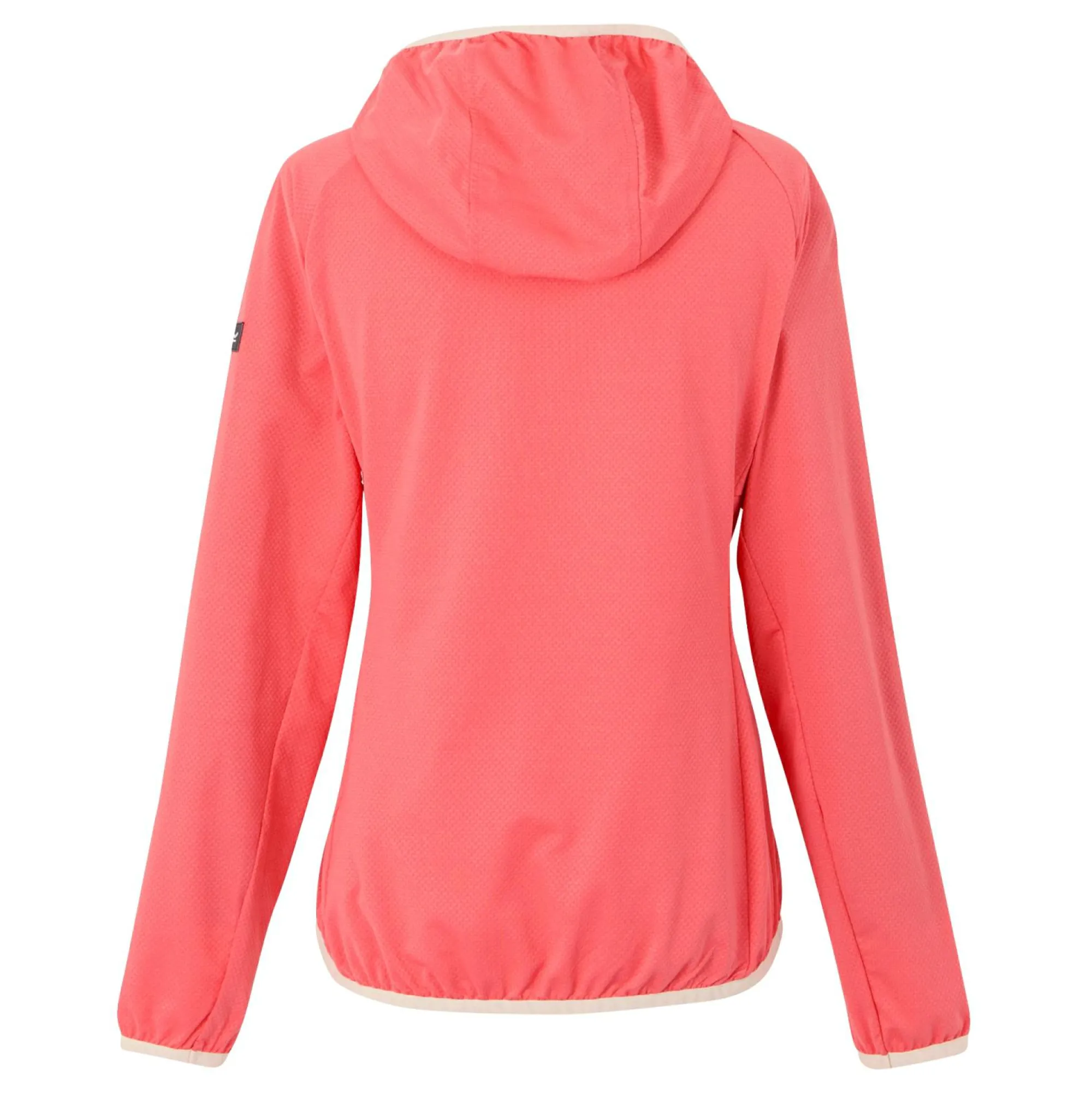 Women Regatta Full Zip Fleece<Women's Huntdale Full Zip Fleece |