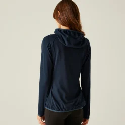 Women Regatta Full Zip Fleece<Women's Huntdale Full Zip Fleece |