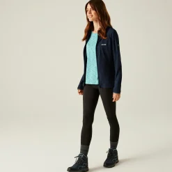 Women Regatta Full Zip Fleece<Women's Huntdale Full Zip Fleece |