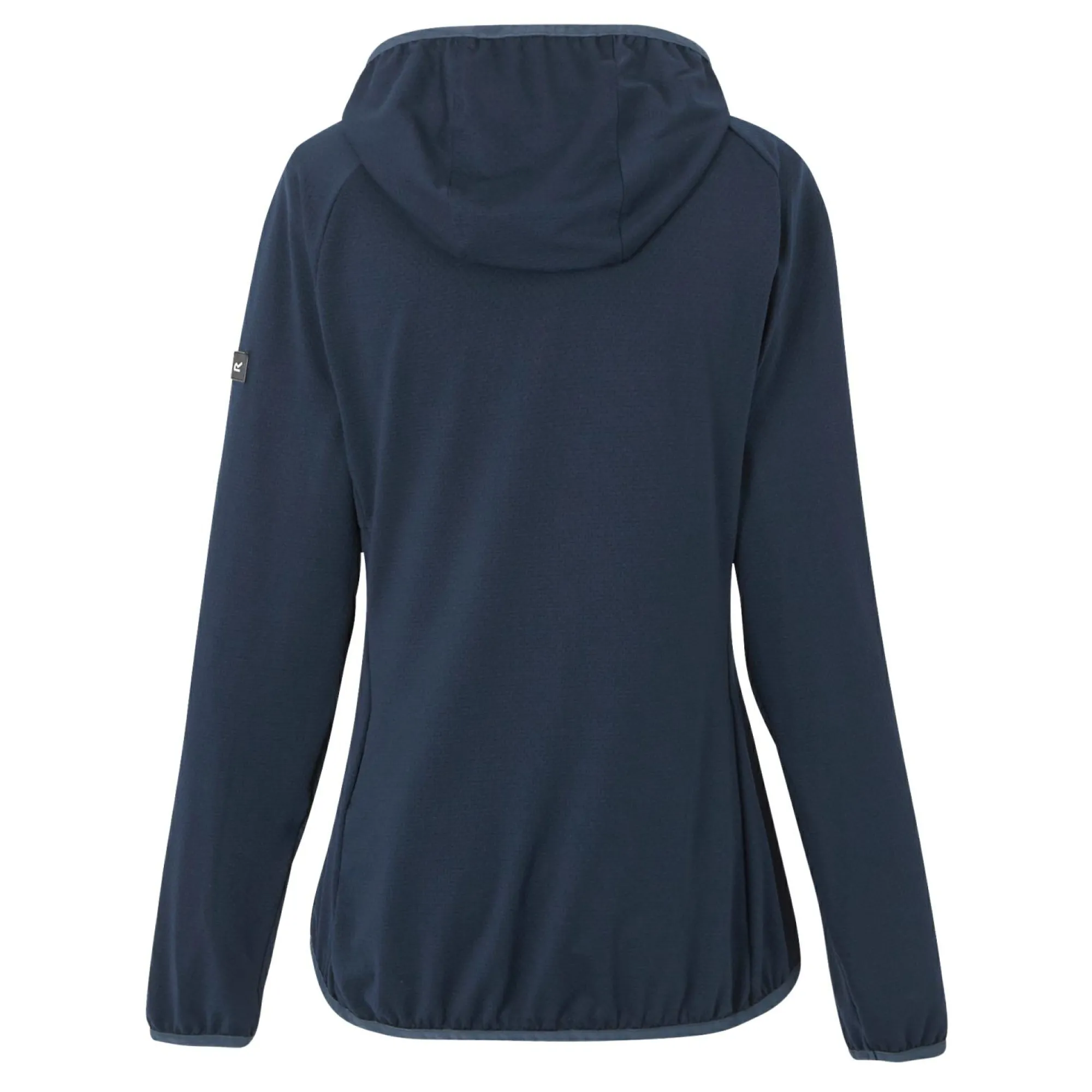 Women Regatta Full Zip Fleece<Women's Huntdale Full Zip Fleece |