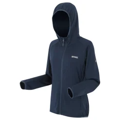 Women Regatta Full Zip Fleece<Women's Huntdale Full Zip Fleece |
